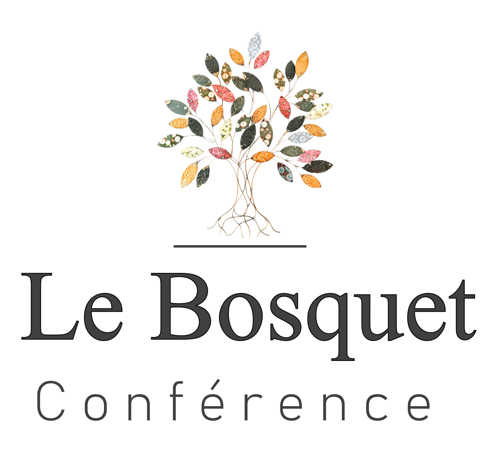 Le Bosquet Conférence